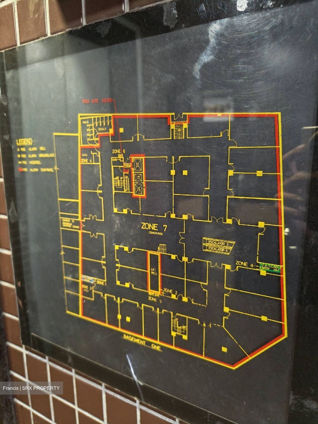 Excelsior Hotel (D6), Shop House #491121031